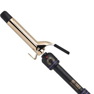 Hot Tools Professional Gold Curling Iron
